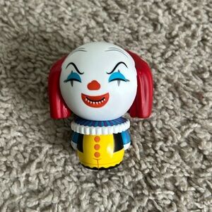 Funko Dorbz Pennywise from the movie IT